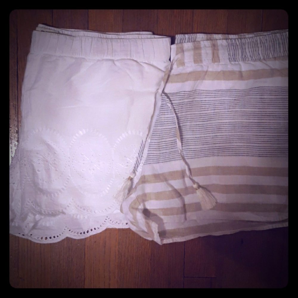 Vineyard vines shorts